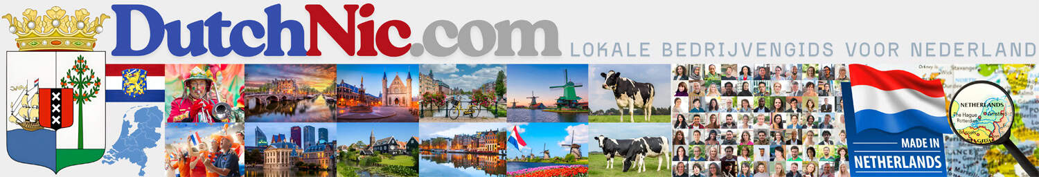 Gemaakt in Nederland - Mc Toys